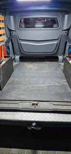 Vivaro, Trafic antislip mat van Manutan, Ophalen of Verzenden, Gebruikt, Opel