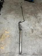 Custom rvs uitlaat 1.9 tdi ARL/ASZ, Ophalen, Gebruikt, Volkswagen