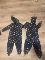 2x Nieuwe Kinder Regenpakken Maat 86/92, Kinderen en Baby's, Ophalen of Verzenden, Nieuw, Jongetje of Meisje