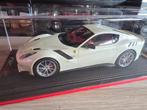 Ferrari F12 TDF 1:18 MR models, Ophalen, Zo goed als nieuw, Auto, Overige merken