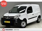 Renault Kangoo 1.5 dCi 75 Energy Comfort /3-Zitplaatsen /Zij, Voorwielaandrijving, Stof, Gebruikt, 4 cilinders