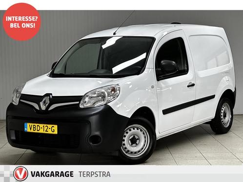 Renault Kangoo 1.5 dCi 75 Energy Comfort /3-Zitplaatsen /Zij, Auto's, Bestelauto's, Bedrijf, Te koop, ABS, Airconditioning, Alarm