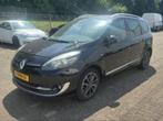 Renault SCENIC 1.2 TCE BOSE 2013 EXPORT / HANDEL BPM € 900, Voorwielaandrijving, Euro 5, 4 cilinders, 1198 cc