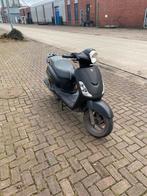 Sym fiddle 2 ruilen ook mogelijk, Ophalen, Zo goed als nieuw, Benzine