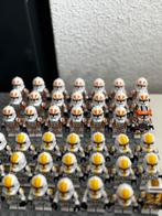 Custom “lego” clone troopers, Ophalen of Verzenden, Zo goed als nieuw