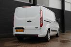 Ford Transit Custom 2.0 TDCI 130PK - EURO 6 - Airco - Cruise, Te koop, Geïmporteerd, Gebruikt, 750 kg