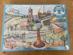 Jubileum Puzzel Jedi Zeewolde, Ophalen, 500 t/m 1500 stukjes, Nieuw, Legpuzzel