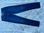 Levis 711 mt 27/32, Ophalen of Verzenden, Zo goed als nieuw, Blauw, W27 (confectie 34) of kleiner