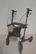 Topro troja 2g maat M rollator, Ophalen, Lichtgewicht, Zo goed als nieuw