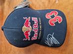 Max Verstappen cap 2015, Verzamelen, Automerken, Motoren en Formule 1, Ophalen, Nieuw, Formule 1