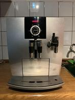 Jura J5 ( defect ), Witgoed en Apparatuur, Koffiezetapparaten, Ophalen of Verzenden, Gebruikt, Koffiemachine
