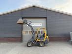 Eurotrac W11 minishovel / kniklader BJ 2019, Zakelijke goederen, Machines en Bouw | Kranen en Graafmachines, Wiellader of Shovel