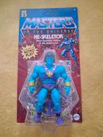 MOTU He-Skeletor, Ophalen of Verzenden