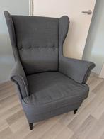 Ikea strandmom , nieuw !, Huis en Inrichting, Fauteuils, Ophalen, Zo goed als nieuw
