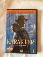 Karakter DVD - Drama, Cd's en Dvd's, Vanaf 16 jaar, Verzenden, Zo goed als nieuw, Drama