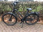 Cortina Foss damesfiets 8 versnellingen, Fietsen en Brommers, Overige merken, Versnellingen, Zo goed als nieuw, 56 cm of meer