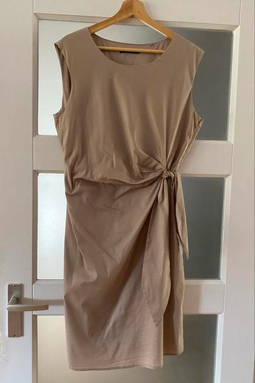 Beige Esprit jurk maat 44 beschikbaar voor biedingen