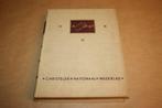 De Spiegel 1957-1958 I - Christelijk Nationaal Weekblad, Boeken, Tijdschriften en Kranten, Ophalen of Verzenden, Gelezen
