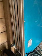 Led panelen 60x60, Ophalen of Verzenden, Zo goed als nieuw, Kunststof, Led vierkant