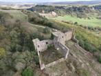 Kasteelruïne op 35 ha grond te koop in Tuscania, Italië, Huizen en Kamers, Buitenland, Kavel of Perceel, Verkoop zonder makelaar