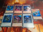 Black wing yugioh cards, Hobby en Vrije tijd, Verzamelkaartspellen | Yu-gi-Oh!, Ophalen of Verzenden, Zo goed als nieuw, Losse kaart