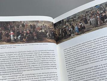 Verloren wereld Amstelbocht Leven op Vlooienburg, 1596-1815 beschikbaar voor biedingen