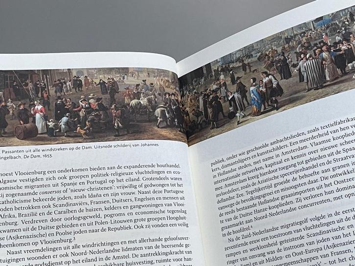 Verloren wereld Amstelbocht Leven op Vlooienburg, 1596-1815, Boeken, Geschiedenis | Stad en Regio, Nieuw, Ophalen of Verzenden