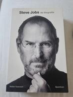 Steve Jobs biografie - Walter Isaacson, Gelezen, Overige, Ophalen of Verzenden, Walter Isaacson