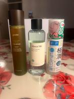 Skincare producten, Verzenden, Nieuw, Gehele gezicht, Overige typen