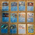 Pokémon Kaarten - Holo Collectie, Hobby en Vrije tijd, Ophalen of Verzenden, Zo goed als nieuw, Meerdere kaarten, Foil