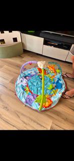Smart baby deluxe activity gym. Baby Speelkleed met Boog, Ophalen, Gebruikt