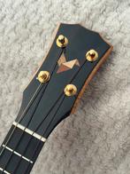 Rebel ‘Double Cheese’ Concert Ukelele, Muziek en Instrumenten, Ophalen of Verzenden, Ukelele