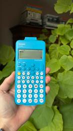 casio rekenmachines, Diversen, Rekenmachines, Ophalen of Verzenden, Zo goed als nieuw