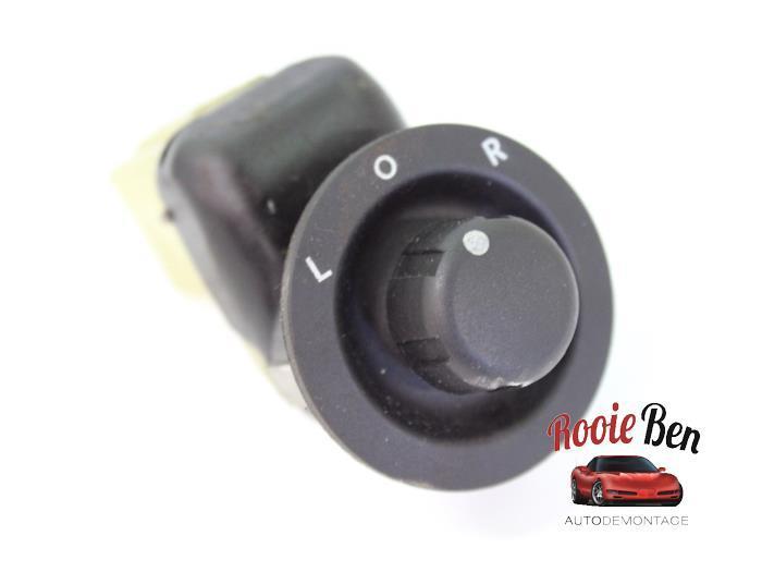 Spiegel Schakelaar van een Chrysler PT Cruiser, Auto-onderdelen, Dashboard en Schakelaars, Chrysler, Gebruikt, 3 maanden garantie