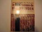 in rok tussen de bruinhemden ; Wolfgang zu Putlitz, Ophalen of Verzenden, Gelezen