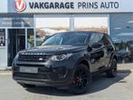 Land Rover Discovery Sport 2.0 TD4 Urban series |TREKHAAK|NA, Euro 5, Stof, Zwart, 4 cilinders