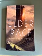 Adrian Tchaikovsky - Elder Race, Ophalen of Verzenden, Zo goed als nieuw