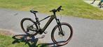 CUBE Reaction Hybrid Mountainbike 750Bosch Accu maar 47km!, Ophalen of Verzenden, Zo goed als nieuw