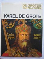 De groten van alle tijden - Karel de Grote, Ophalen, Gelezen, Europa
