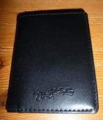 Leder Creditcard hoesje etui voor pasjes, Sieraden, Tassen en Uiterlijk, Portemonnees, Zo goed als nieuw