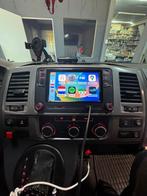 RCD360 CarPlay autoradio Volkswagen Golf Polo Tiguan Touran, Ophalen of Verzenden, Nieuw