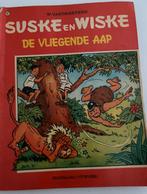 Suske en Wiske 87 - De vliegende aap", Boeken, Stripboeken, Eén stripboek, Ophalen of Verzenden, Gelezen