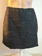 Amisu dames rok maat 42, Zwart, Maat 42/44 (L), Ophalen of Verzenden, Zo goed als nieuw