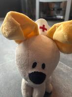 Pip als zuster knuffel, Kinderen en Baby's, Speelgoed | Knuffels en Pluche, Ophalen of Verzenden, Gebruikt, Hond