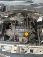 Motor in onderdelen opel corsa c 1.0, Ophalen, Opel