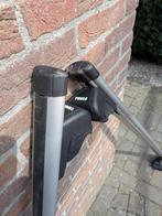 Thule dakdragers voor Audi A6 of Peugeot 3008, Auto diversen, Dakdragers, Ophalen