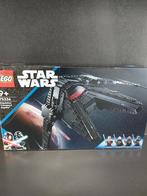 Lego Starwars 75336 Inquisistor Transport Scythe, Ophalen of Verzenden, Zo goed als nieuw