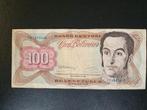 Venezuela pick 66e 1992, Postzegels en Munten, Bankbiljetten | Amerika, Ophalen of Verzenden, Zuid-Amerika, Los biljet