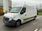 Opel Movano 2.3 CDTI L3H2 Sel Bedrijfswagen, Auto's, Euro 5, Gebruikt, Overige brandstoffen, Bedrijf