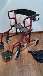 Rolater rolstoel, Diversen, Rollators, Ophalen, Gebruikt